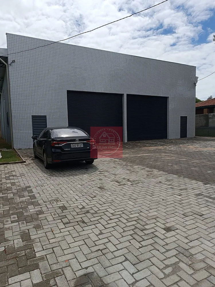 Depósito-Galpão, 280 m² - Foto 3
