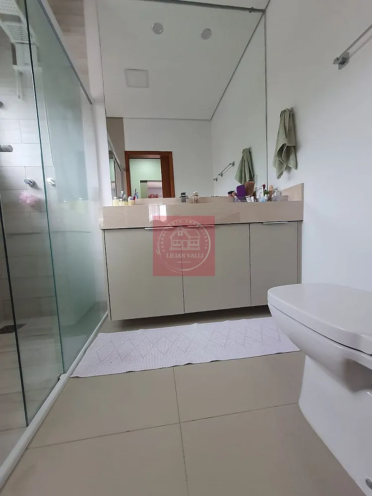 Casa de Condomínio, 4 quartos - Foto 6