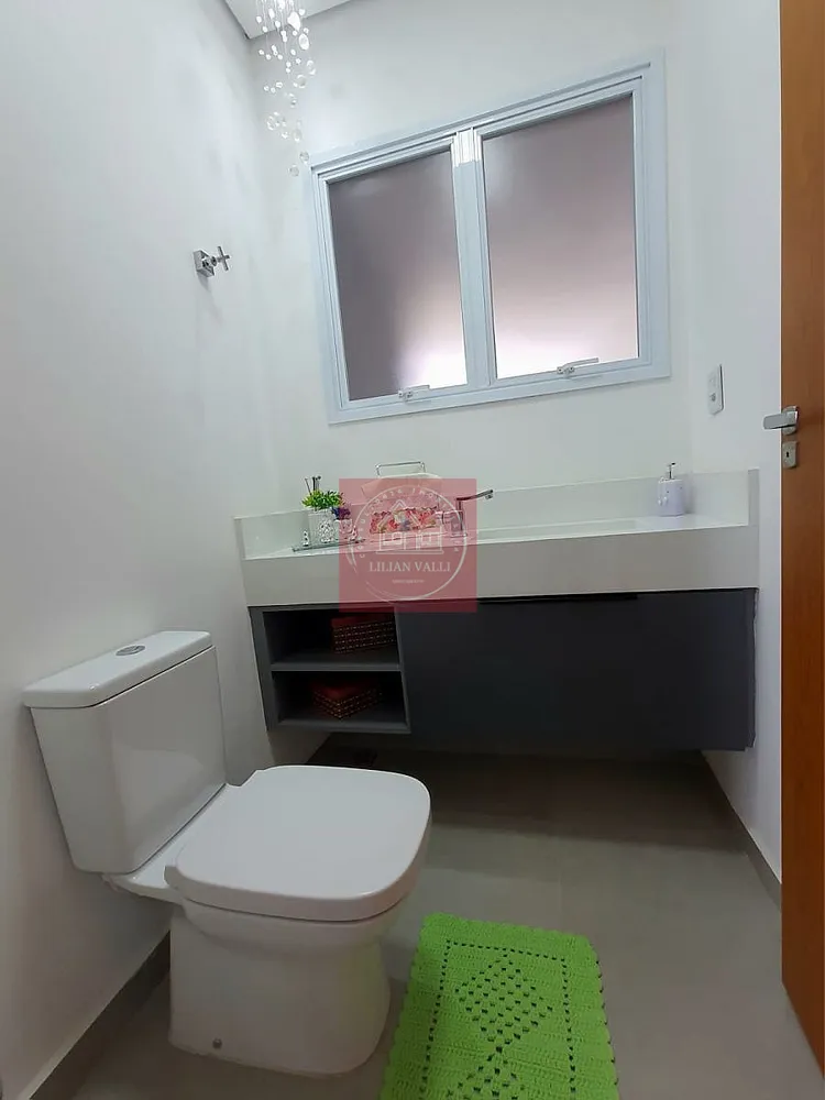 Casa de Condomínio, 4 quartos - Foto 3