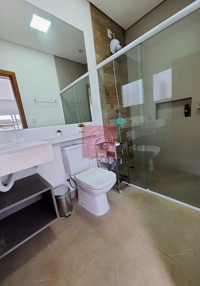 Casa de Condomínio, 4 quartos - Foto 8
