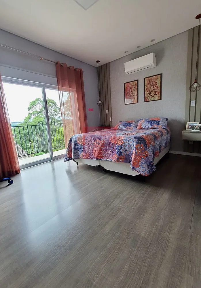 Casa de Condomínio, 4 quartos - Foto 4