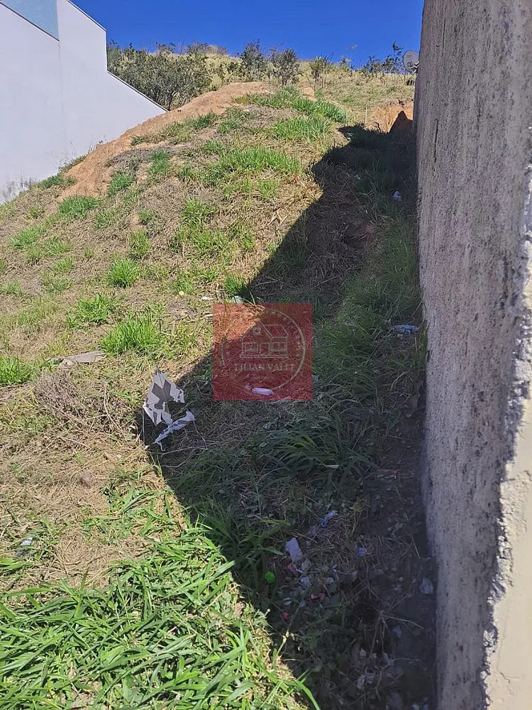 Terreno, 261 m² - Foto 5