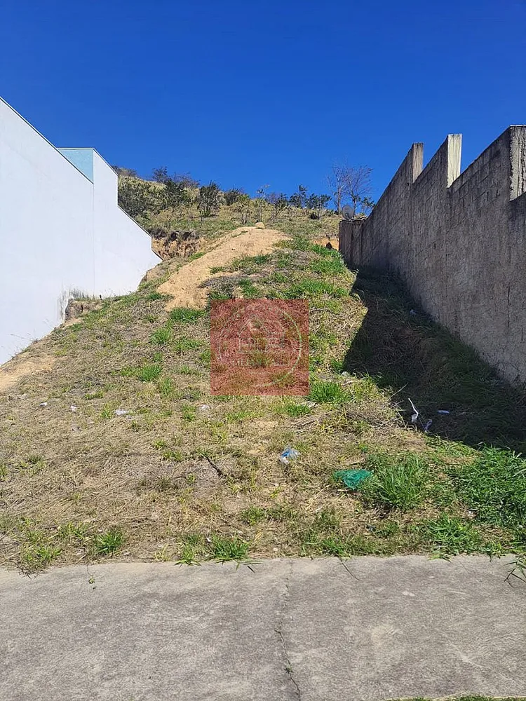 Terreno, 261 m² - Foto 3