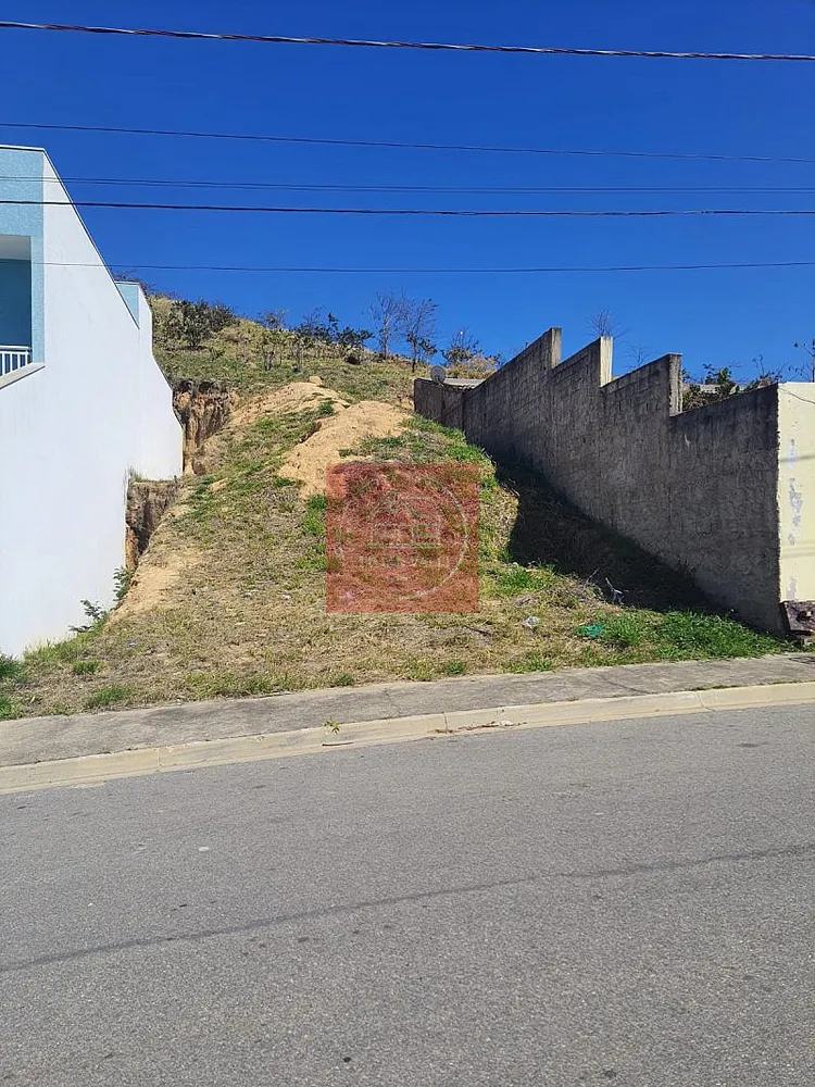 Terreno, 261 m² - Foto 4