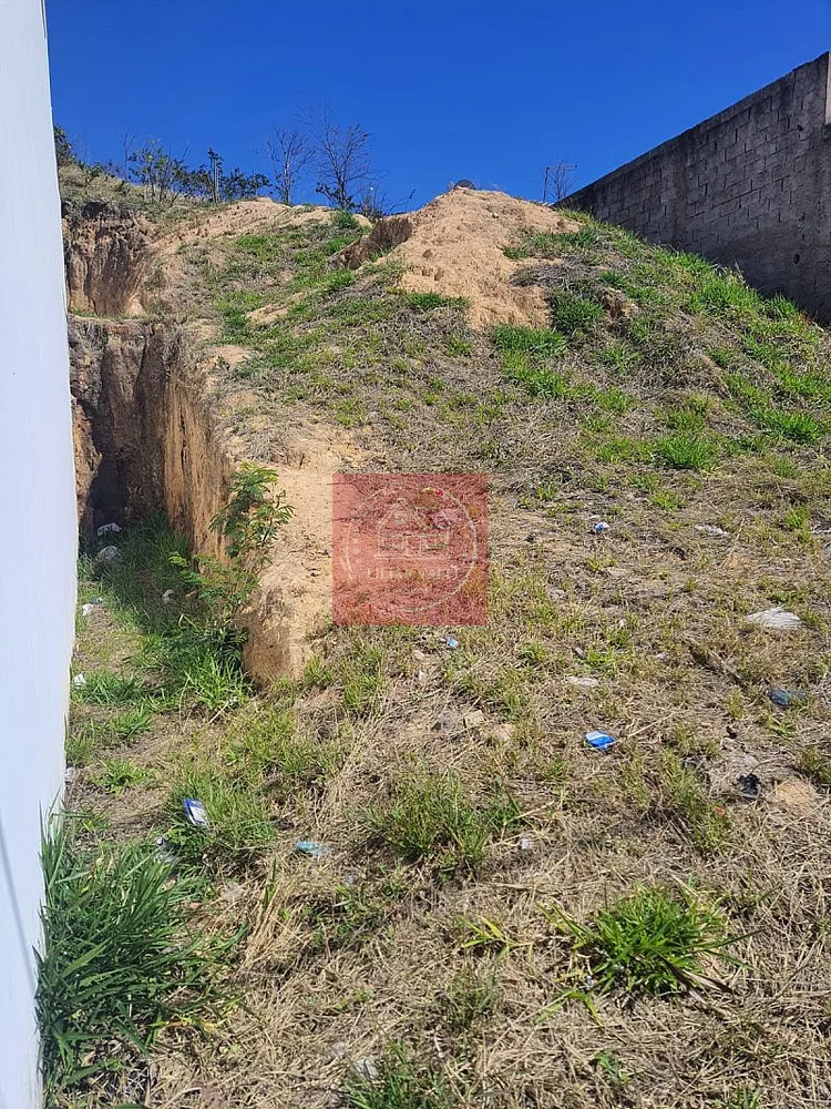 Terreno, 261 m² - Foto 2