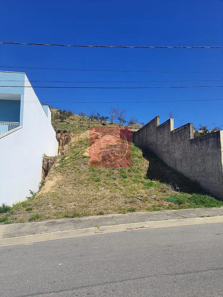 Terreno, 261 m² - Foto 1