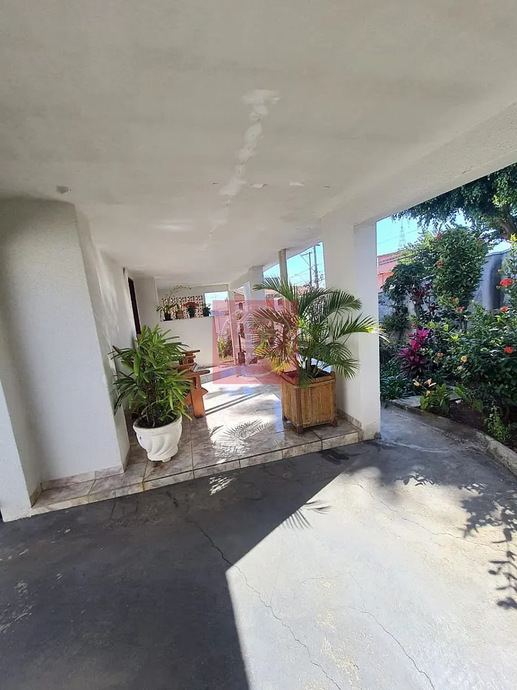 Casa, 3 quartos, 270 m² - Foto 3