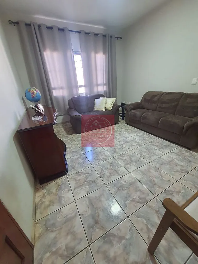 Casa, 3 quartos, 270 m² - Foto 6