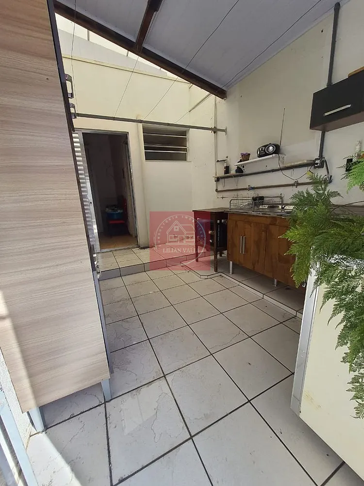 Casa, 3 quartos, 270 m² - Foto 12