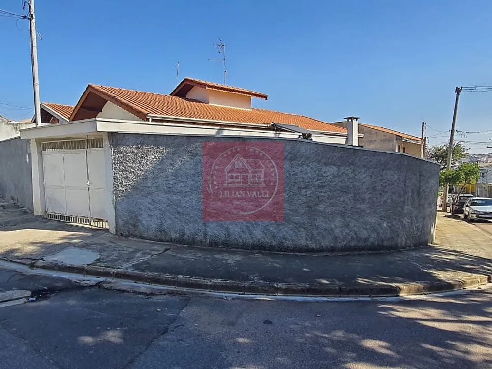 Casa, 3 quartos, 270 m² - Foto 1