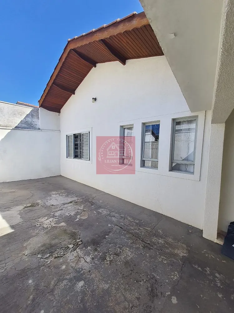 Casa, 3 quartos, 270 m² - Foto 5