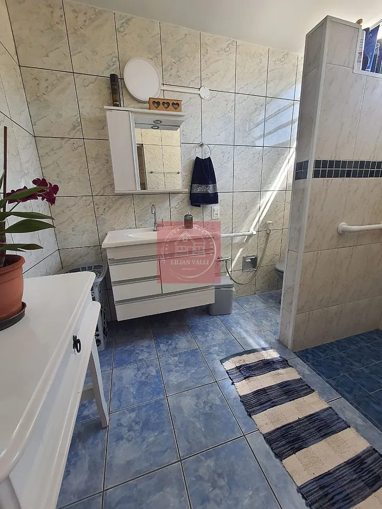 Casa, 3 quartos, 270 m² - Foto 10