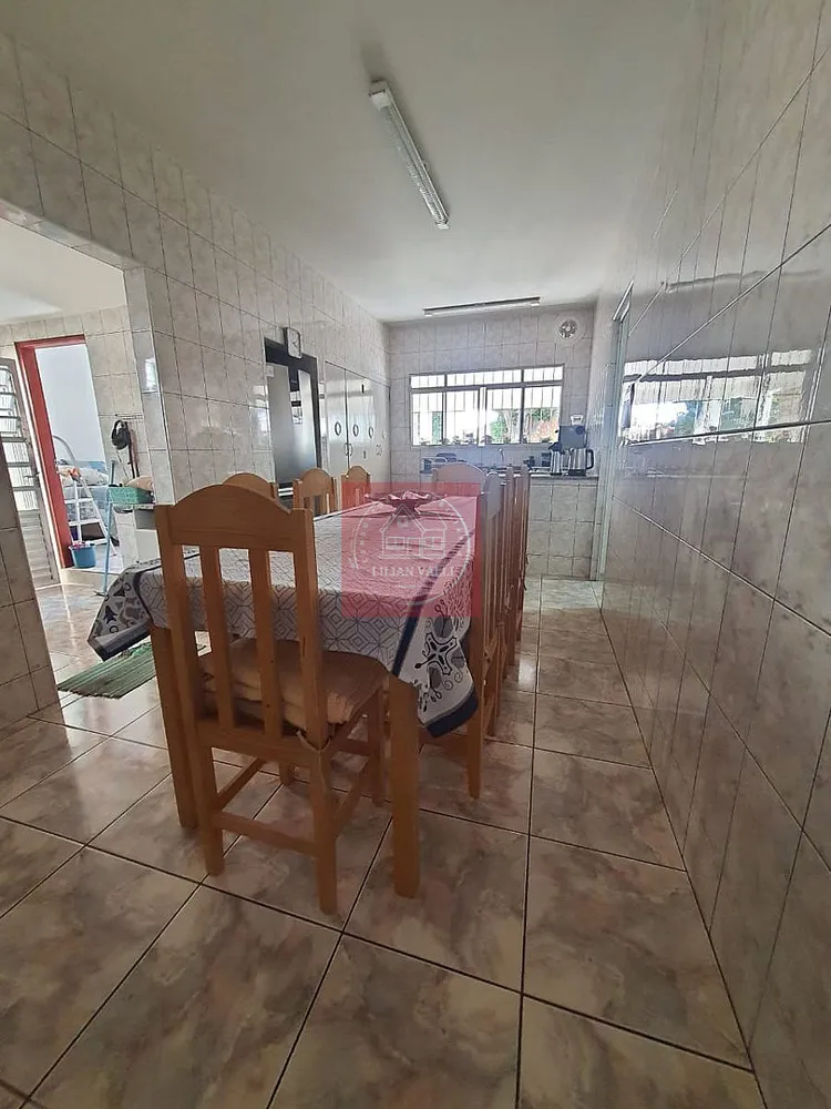 Casa, 3 quartos, 270 m² - Foto 7