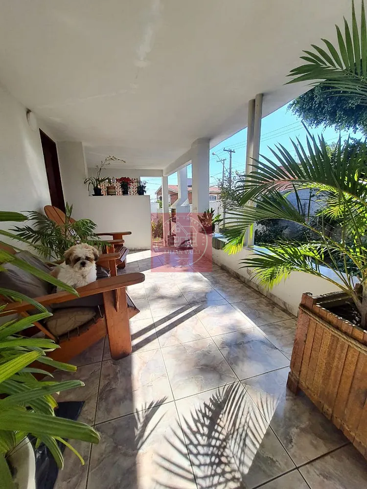Casa, 3 quartos, 270 m² - Foto 4