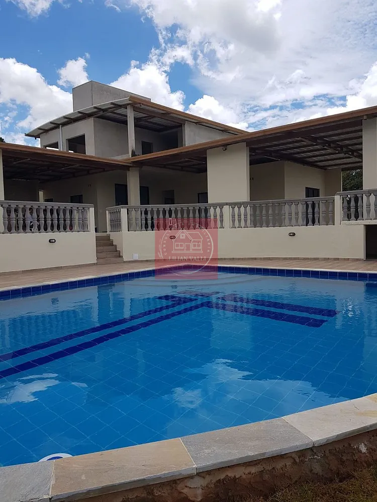 Chácara, 2 quartos, 5116 m² - Foto 8