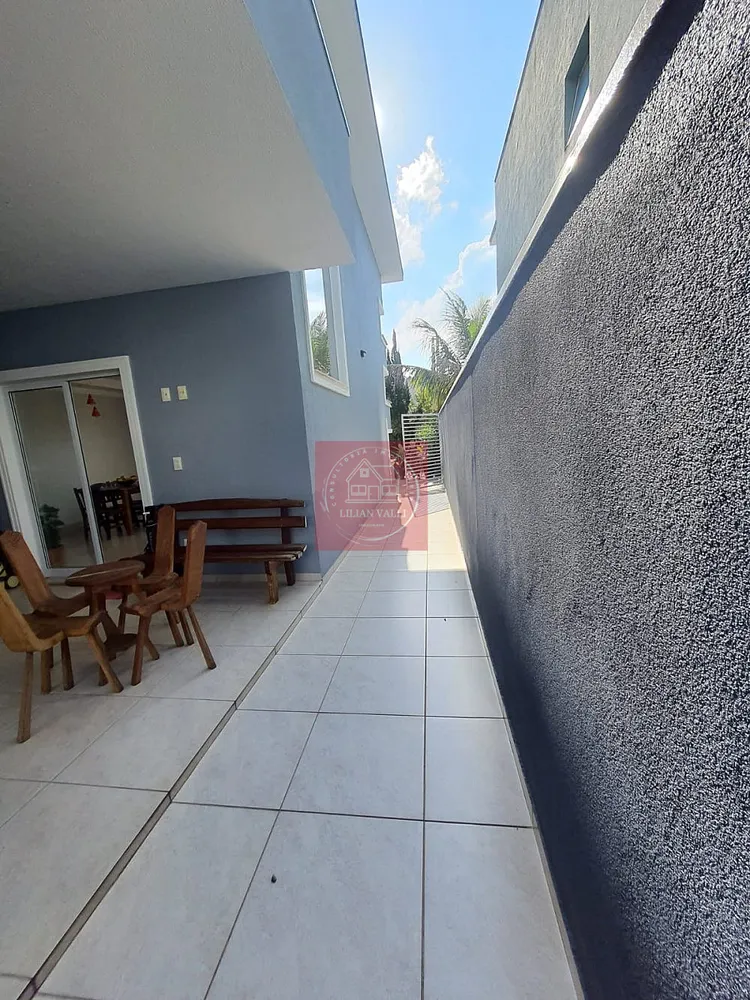 Casa de Condomínio, 3 quartos - Foto 12