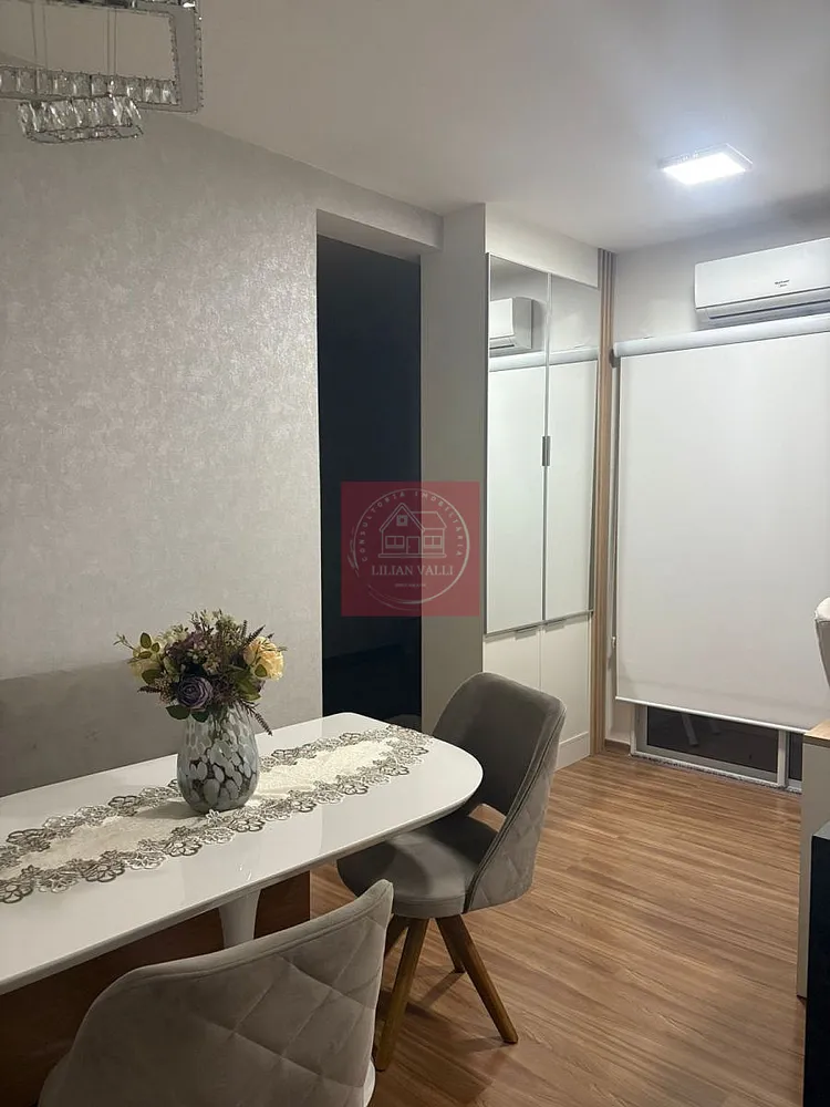 Apartamento, 2 quartos, 54 m² - Foto 6