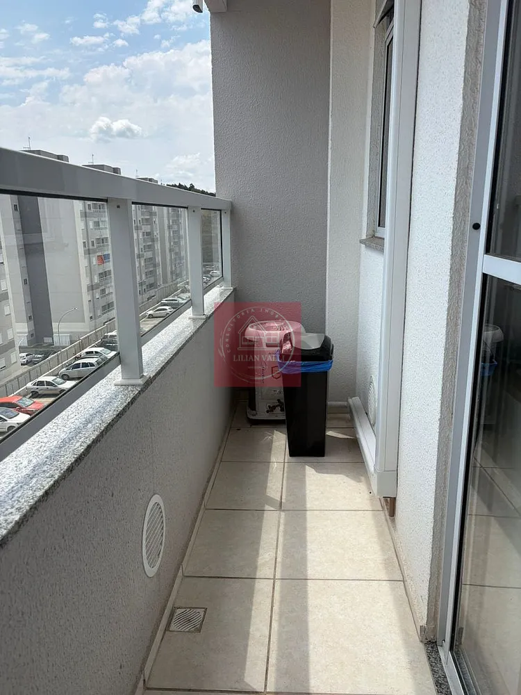 Apartamento, 2 quartos, 54 m² - Foto 7