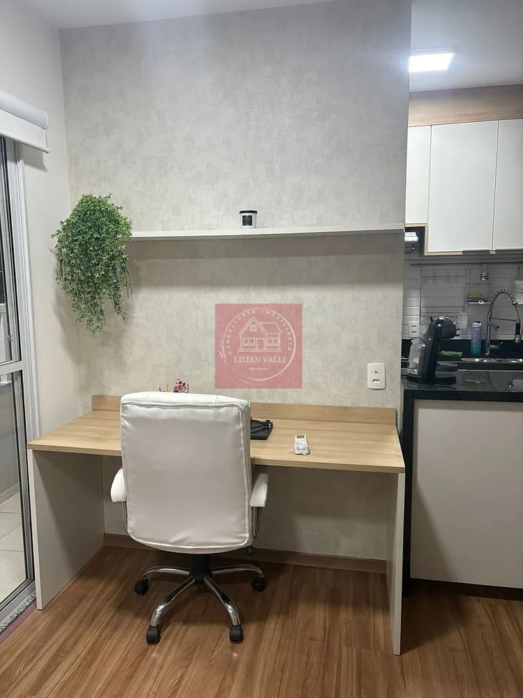 Apartamento, 2 quartos, 54 m² - Foto 3