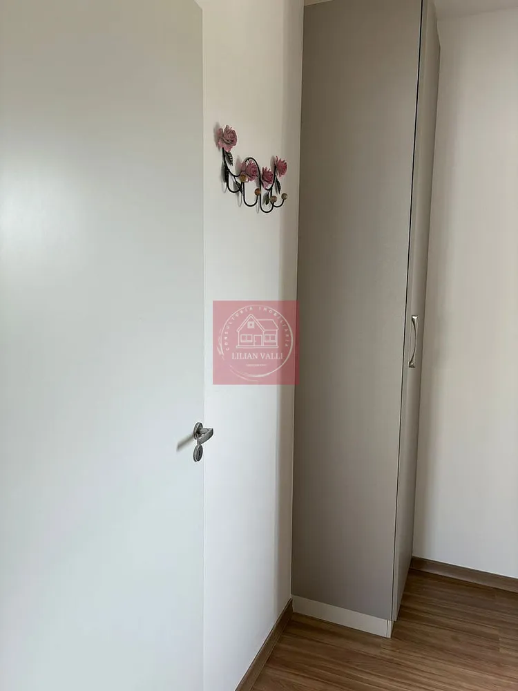 Apartamento, 2 quartos, 54 m² - Foto 8