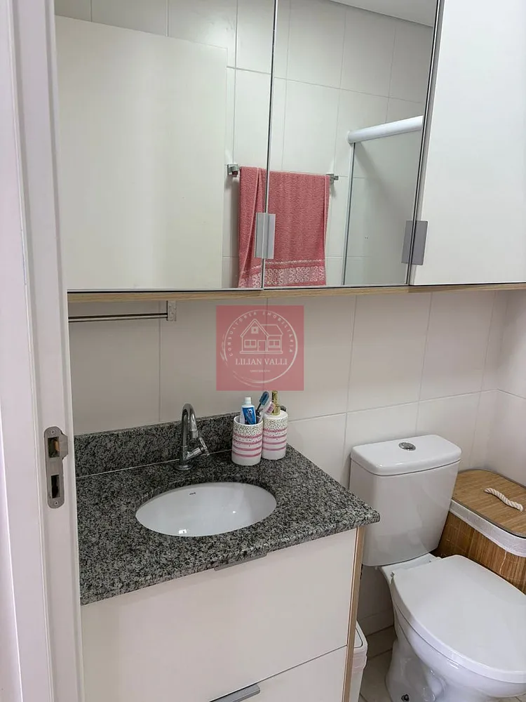Apartamento, 2 quartos, 54 m² - Foto 8
