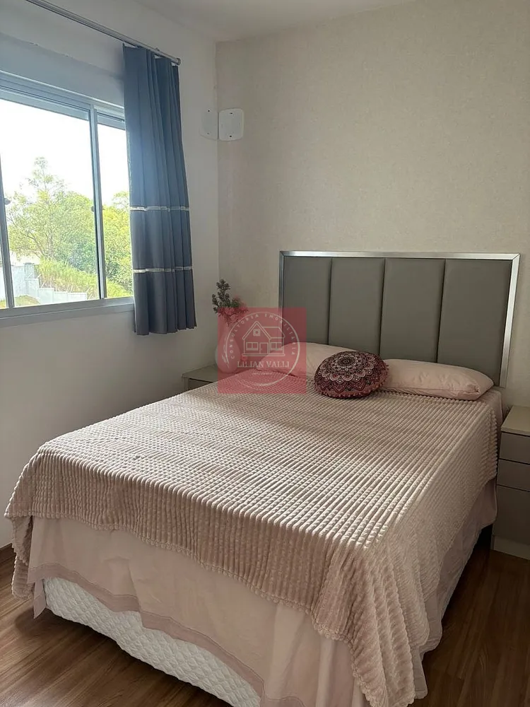 Apartamento, 2 quartos, 54 m² - Foto 12