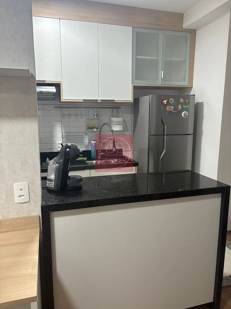 Apartamento, 2 quartos, 54 m² - Foto 5