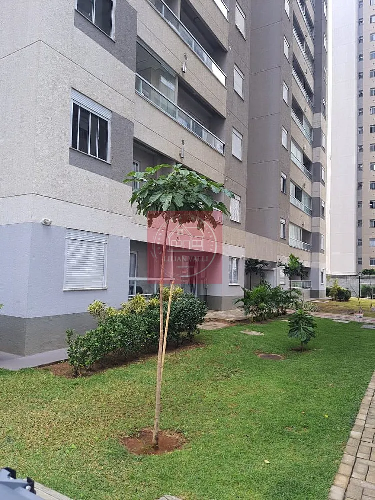 Apartamento, 2 quartos, 47 m² - Foto 5
