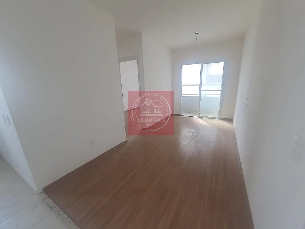 Apartamento, 2 quartos, 47 m² - Foto 2
