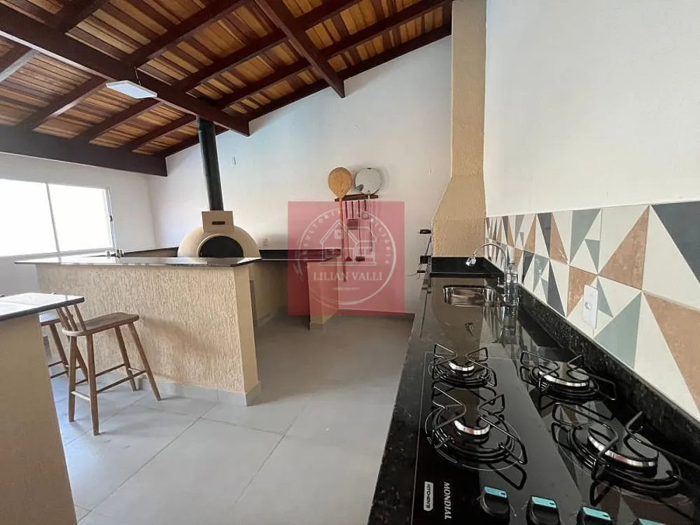 Casa, 6 quartos, 400 m² - Foto 13