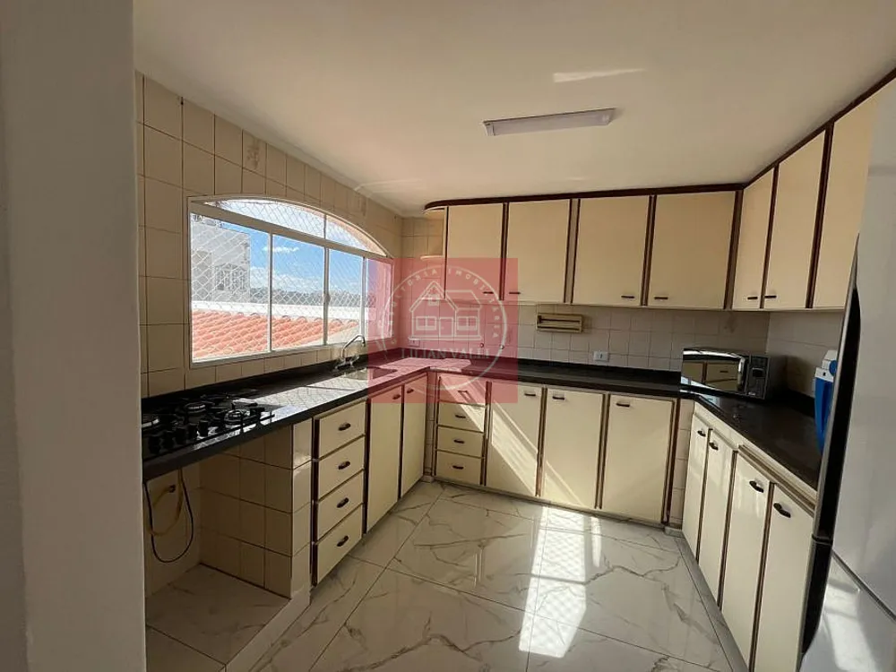 Casa, 6 quartos, 400 m² - Foto 12
