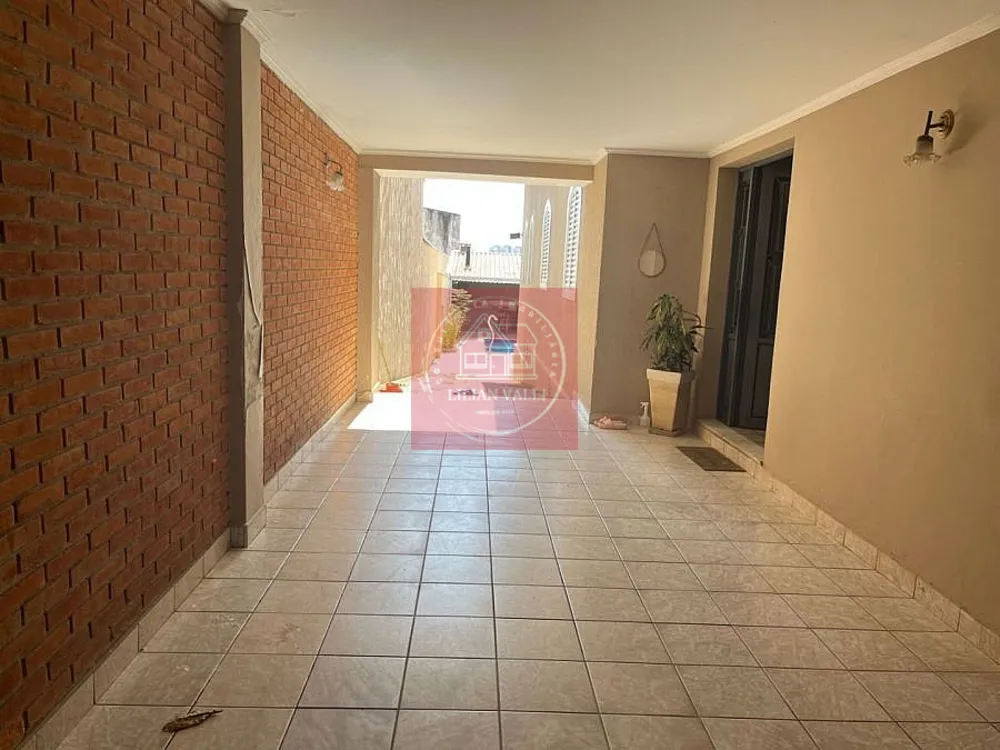 Casa, 6 quartos, 400 m² - Foto 10