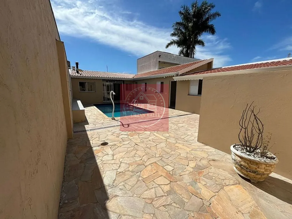 Casa, 6 quartos, 400 m² - Foto 14