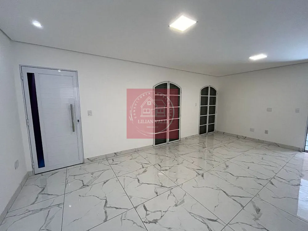 Casa, 6 quartos, 400 m² - Foto 1