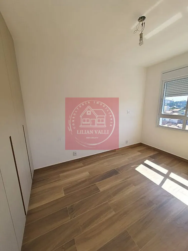 Apartamento, 2 quartos, 59 m² - Foto 6