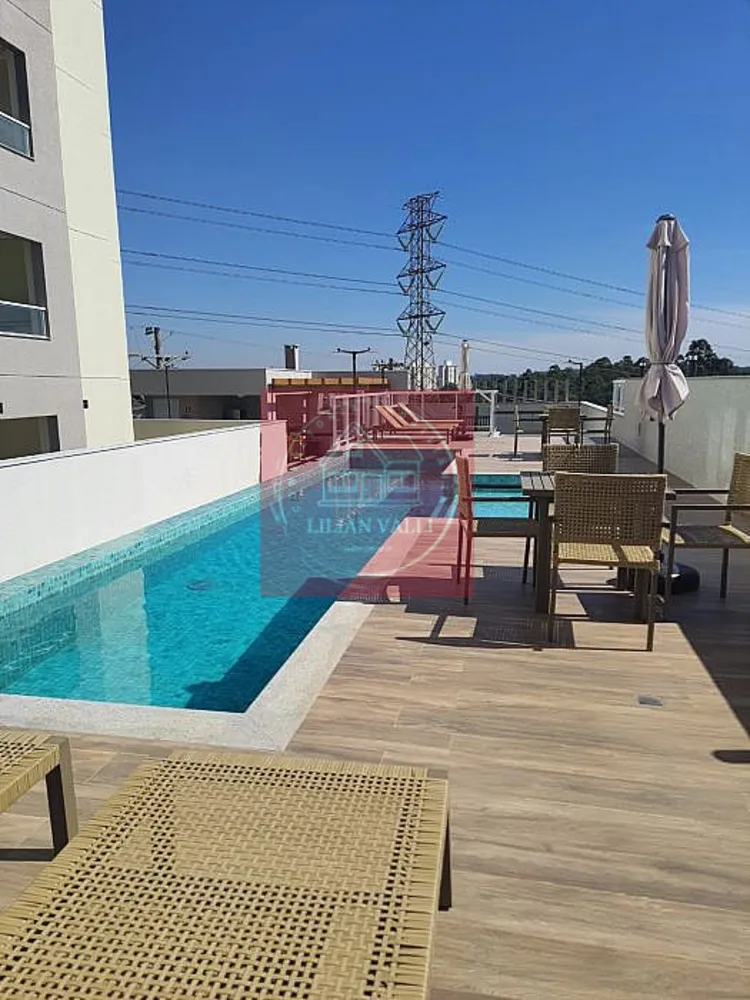 Apartamento, 2 quartos, 59 m² - Foto 10
