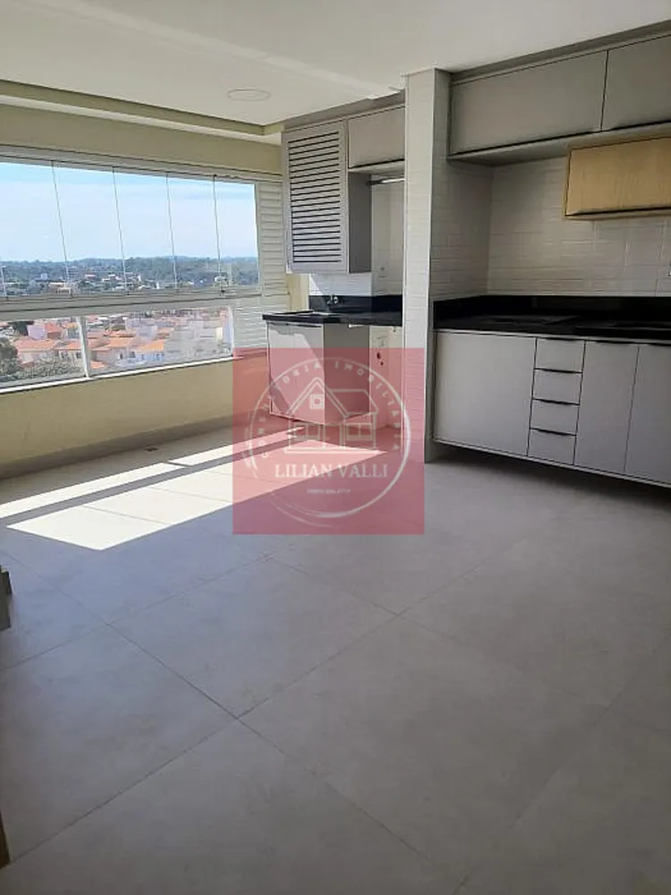Apartamento, 2 quartos, 59 m² - Foto 2