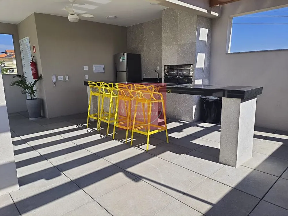 Apartamento, 2 quartos, 59 m² - Foto 9
