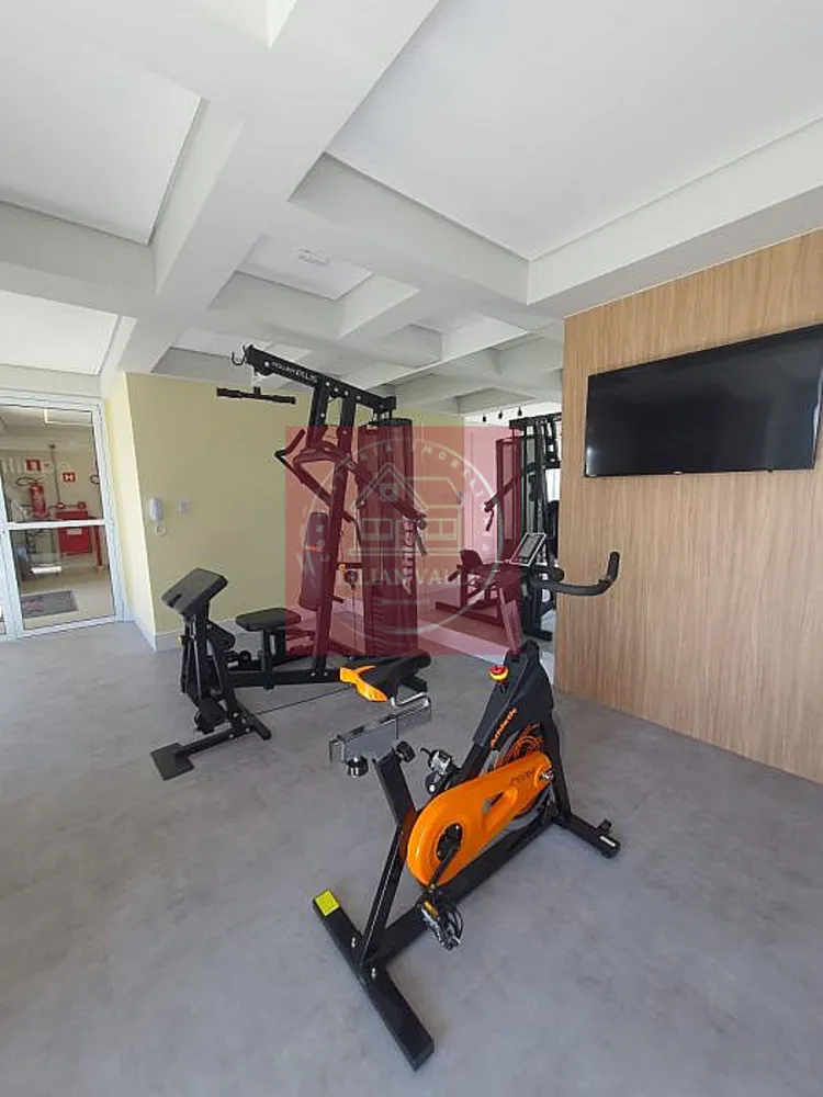 Apartamento, 2 quartos, 59 m² - Foto 8