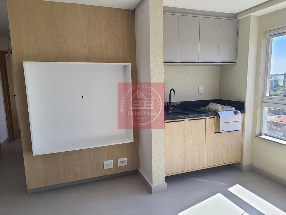 Apartamento, 2 quartos, 59 m² - Foto 3