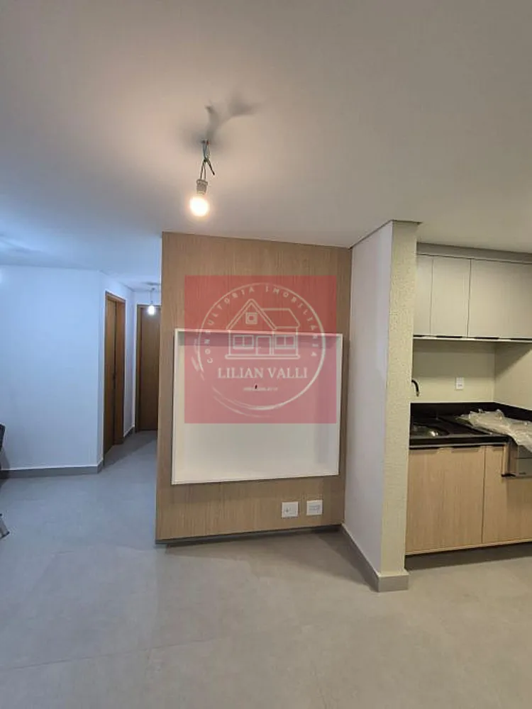 Apartamento, 2 quartos, 59 m² - Foto 4