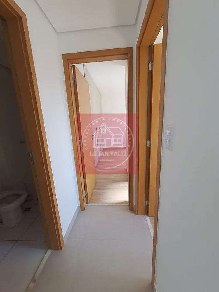 Apartamento, 2 quartos, 59 m² - Foto 5