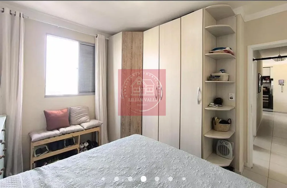 Apartamento, 2 quartos, 52 m² - Foto 7