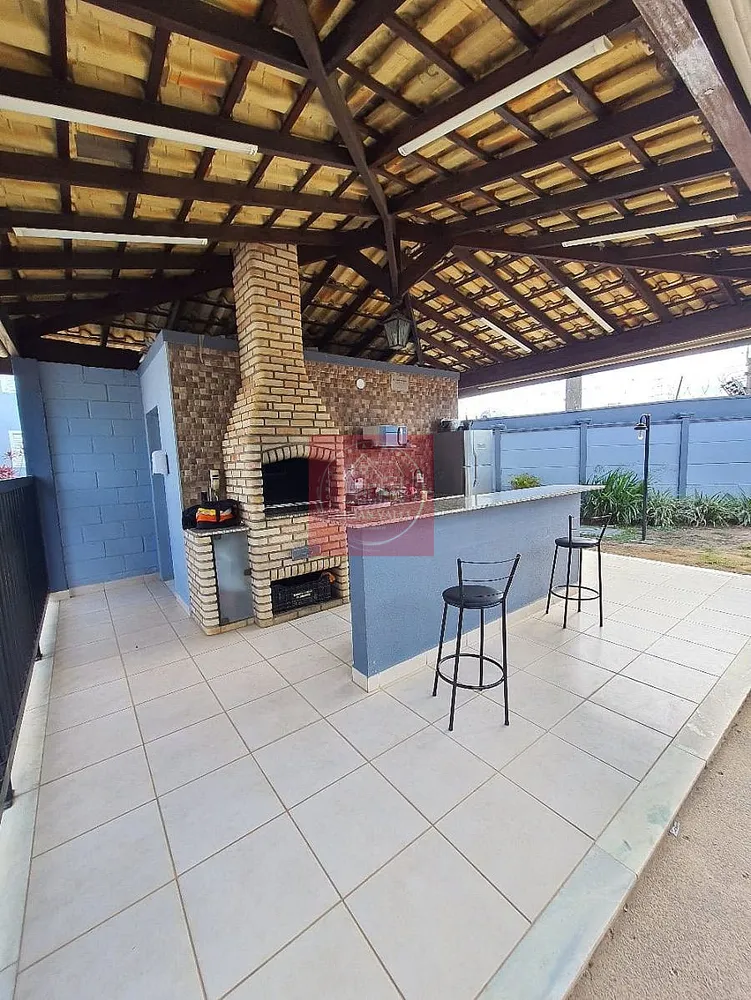 Apartamento, 2 quartos, 52 m² - Foto 5