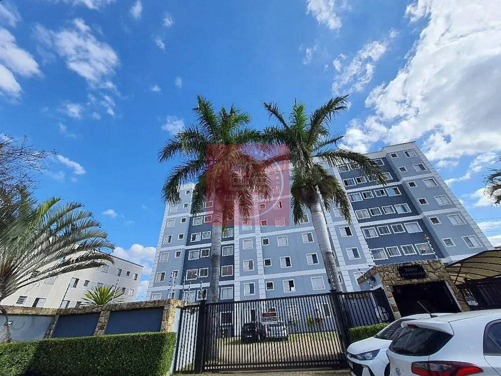 Apartamento, 2 quartos, 52 m² - Foto 6