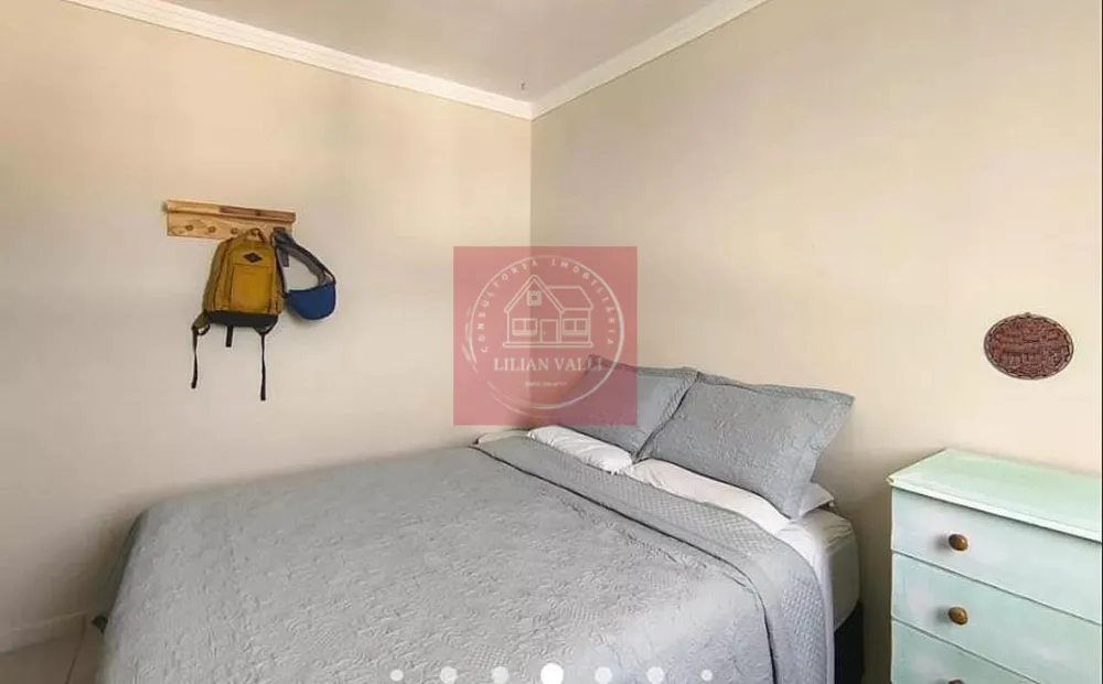 Apartamento, 2 quartos, 52 m² - Foto 2