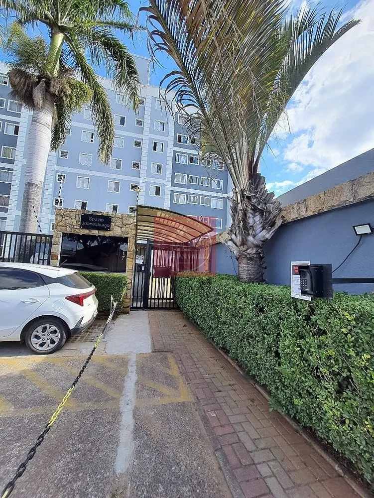 Apartamento, 2 quartos, 52 m² - Foto 8