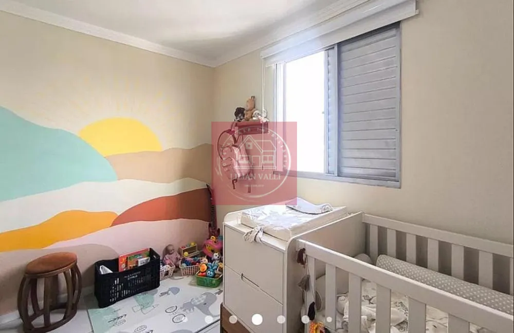 Apartamento, 2 quartos, 52 m² - Foto 11