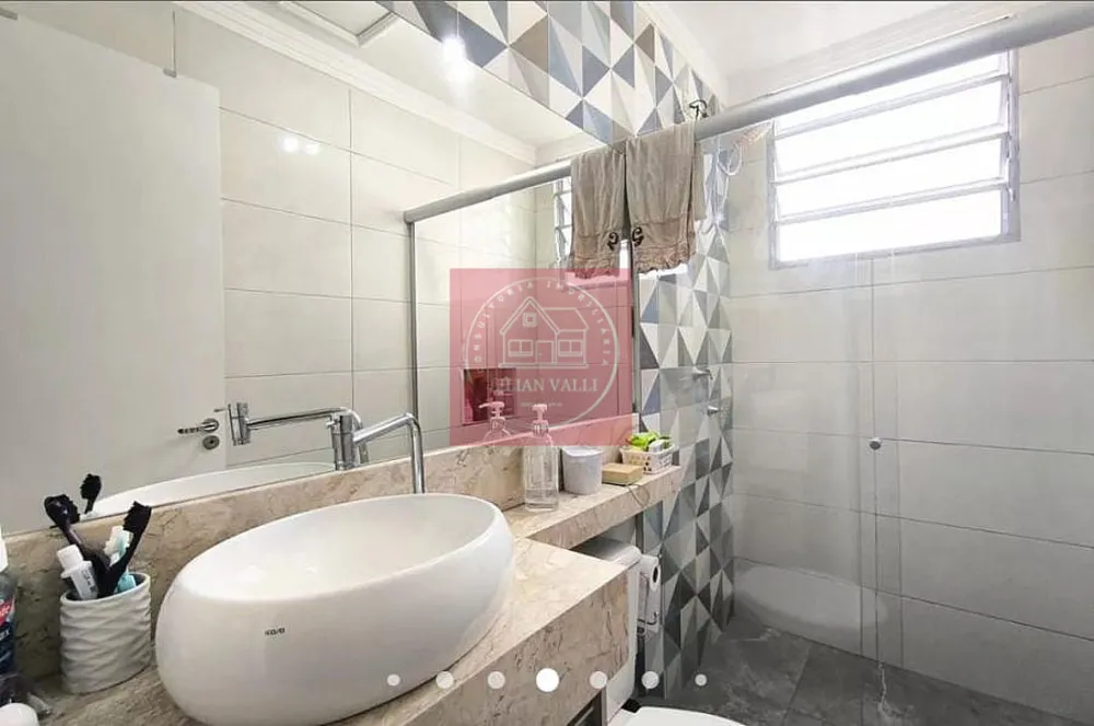 Apartamento, 2 quartos, 52 m² - Foto 4