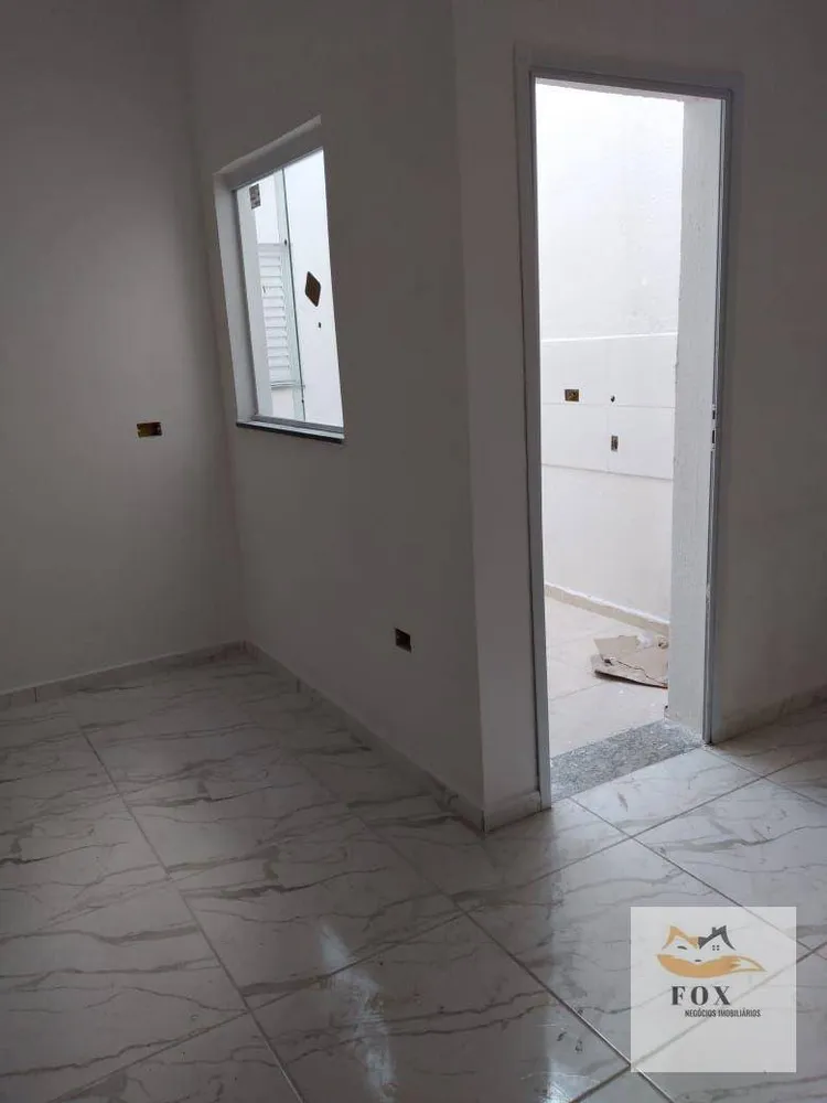 Apartamento, 2 quartos, 47 m² - Foto 1
